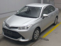 2017 Toyota Corolla Axio