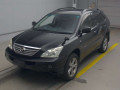 2012 Toyota Harrier Hybrid