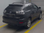 2012 Toyota Harrier Hybrid