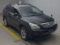 2012 Toyota Harrier Hybrid