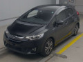 2014 Honda Fit Hybrid