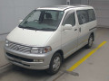 1997 Toyota Hiace Regius