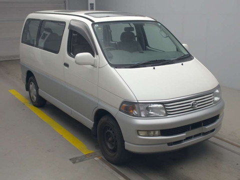 1997 Toyota Hiace Regius KCH40G[2]