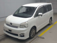 2012 Toyota Voxy