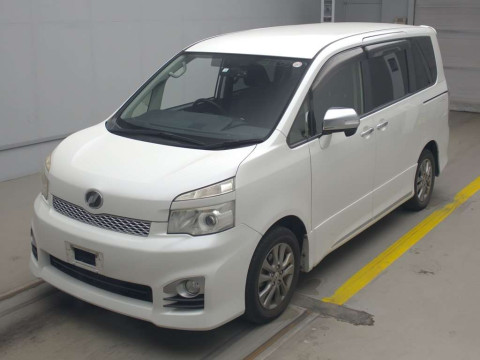 2012 Toyota Voxy ZRR70W[0]