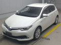 2016 Toyota Auris