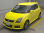 2008 Suzuki Swift