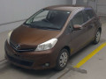 2012 Toyota Vitz