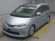 2009 Toyota Estima Hybrid