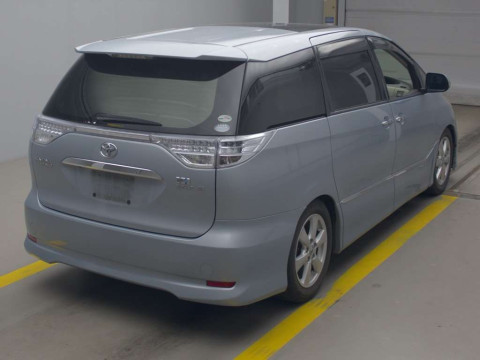 2009 Toyota Estima Hybrid AHR20W[1]