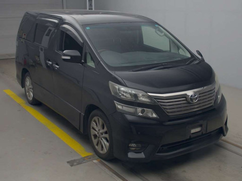 2008 Toyota Vellfire ANH20W[2]