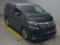 2008 Toyota Vellfire