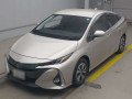 2017 Toyota Prius PHV