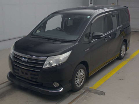 2016 Toyota Noah ZWR80G[0]