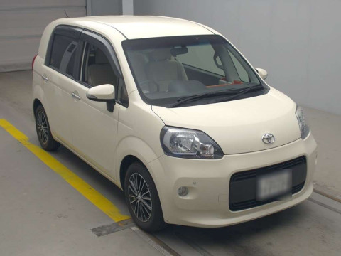 2013 Toyota Porte NCP141[2]