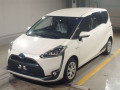 2015 Toyota Sienta