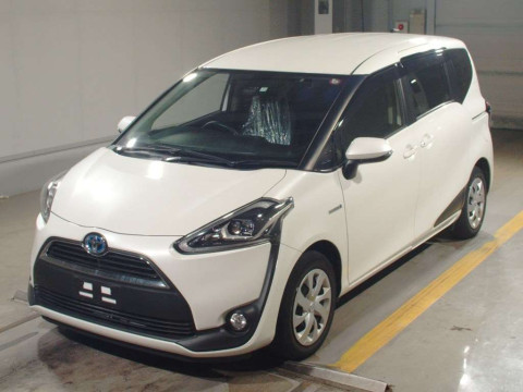 2015 Toyota Sienta NHP170G[0]