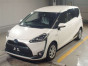 2015 Toyota Sienta