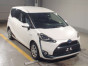 2015 Toyota Sienta