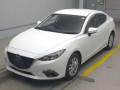 2014 Mazda Axela Hybrid