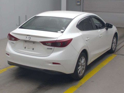 2014 Mazda Axela Hybrid BYEFP[1]