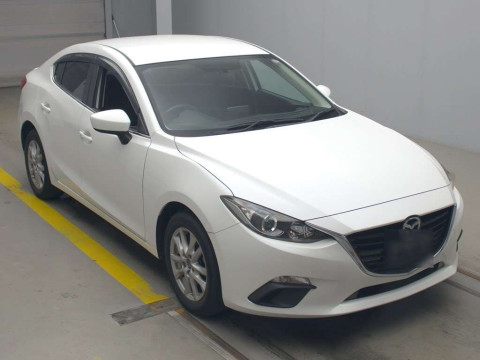 2014 Mazda Axela Hybrid BYEFP[2]