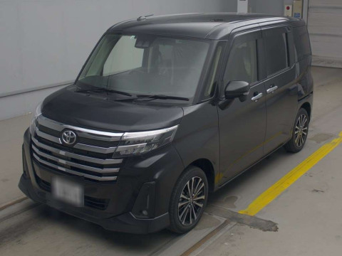 2022 Toyota Roomy M900A[0]