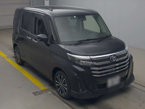 2022 Toyota Roomy M900A[2]