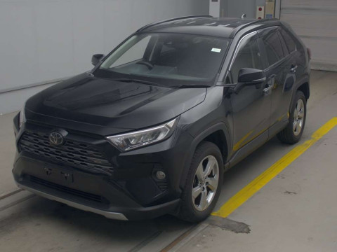 2020 Toyota RAV4 MXAA54[0]