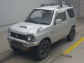 2016 Suzuki Jimny