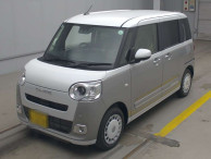 2024 Daihatsu Move Canbus