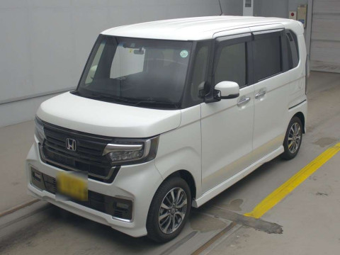 2023 Honda N-BOX CUSTOM JF3[0]