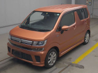 2018 Suzuki Wagon R