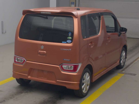 2018 Suzuki Wagon R MH55S[1]