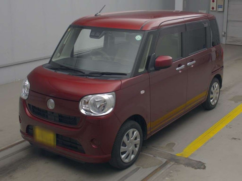 2020 Daihatsu Move Canbus LA800S[0]