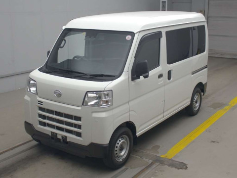 2022 Daihatsu Hijet Cargo S700V[0]