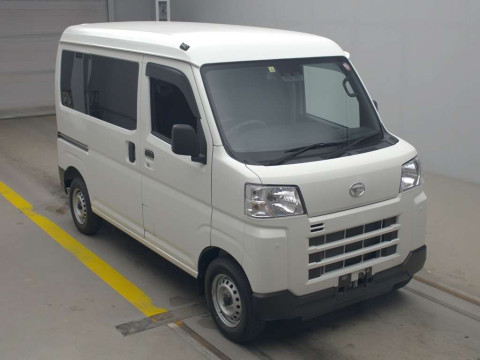 2022 Daihatsu Hijet Cargo S700V[2]