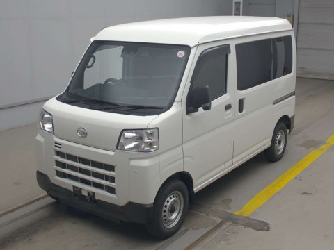 2022 Daihatsu Hijet Cargo S700V[0]