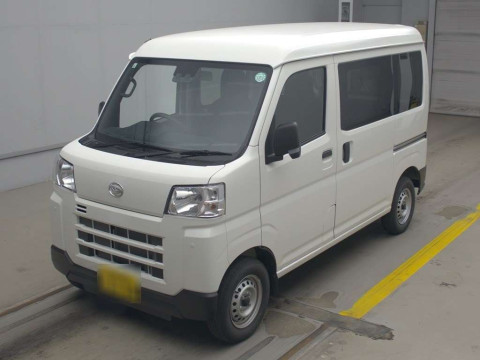 2024 Daihatsu Hijet Cargo S700V[0]