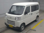 2024 Daihatsu Hijet Cargo