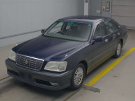 2000 Toyota Crown