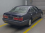 2000 Toyota Crown