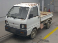 1993 Mitsubishi Minicab Truck