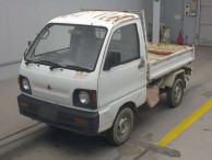 1993 Mitsubishi Minicab Truck