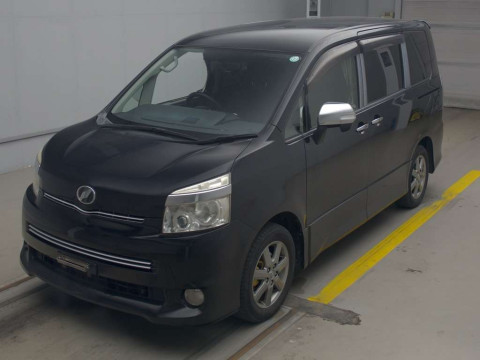 2010 Toyota Voxy ZRR70W[0]