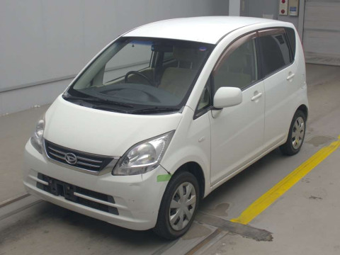 2010 Daihatsu Move L175S[0]