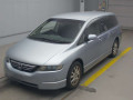 2004 Honda Odyssey