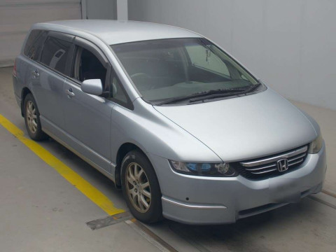 2004 Honda Odyssey RB1[2]