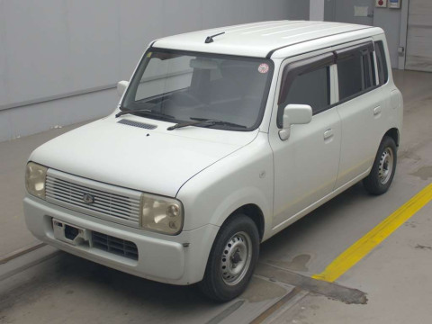 2002 Suzuki ALTO Lapin HE21S[0]