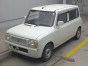 2002 Suzuki ALTO Lapin